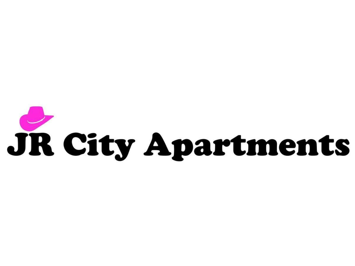 Trendy Vienna By Jr City Apartments Екстериор снимка