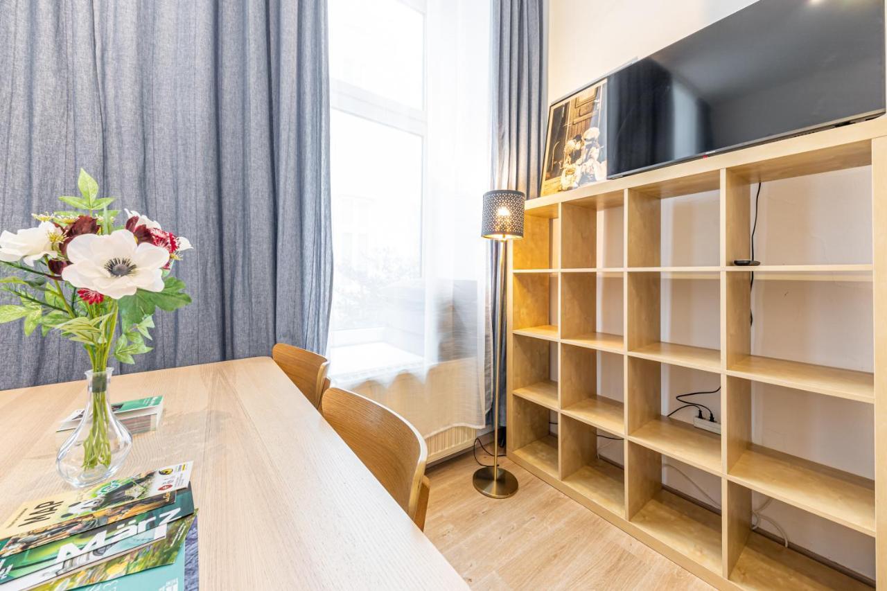 Trendy Vienna By Jr City Apartments Екстериор снимка