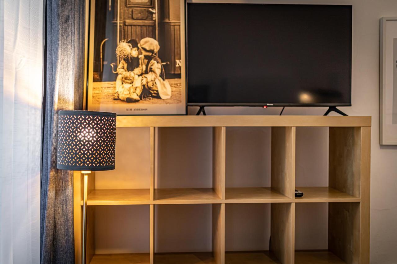 Trendy Vienna By Jr City Apartments Екстериор снимка