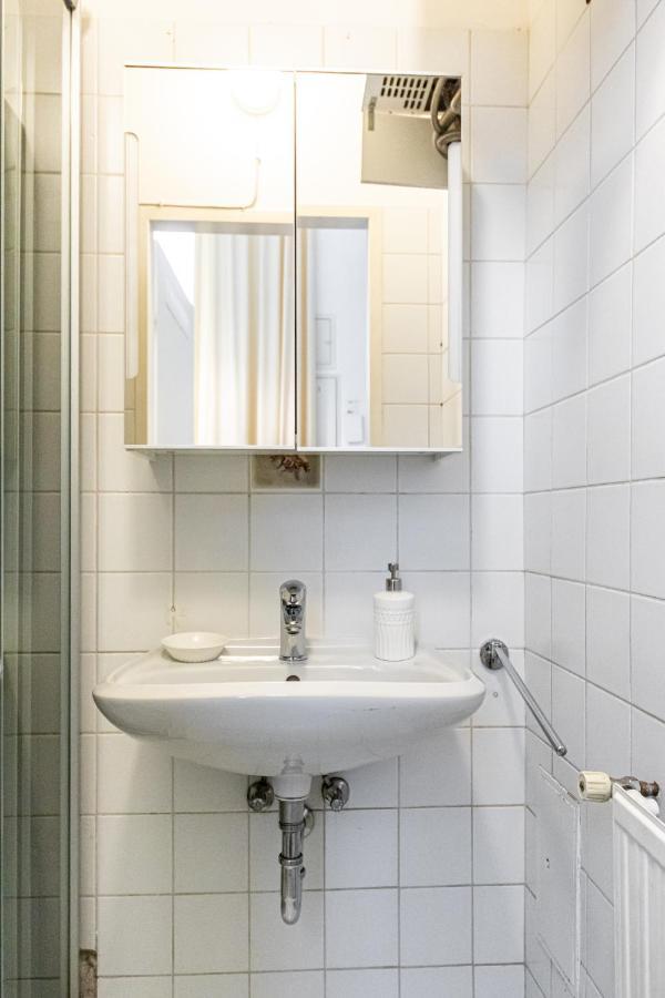 Trendy Vienna By Jr City Apartments Екстериор снимка